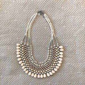ZAD Statement Necklace
